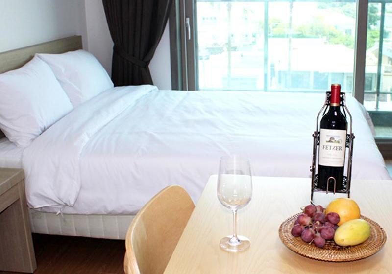 Fotos del hotel The Blue Jeju:  15