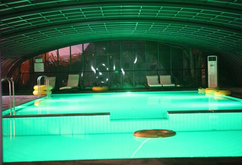 Fotos del hotel The Blue Jeju:  4