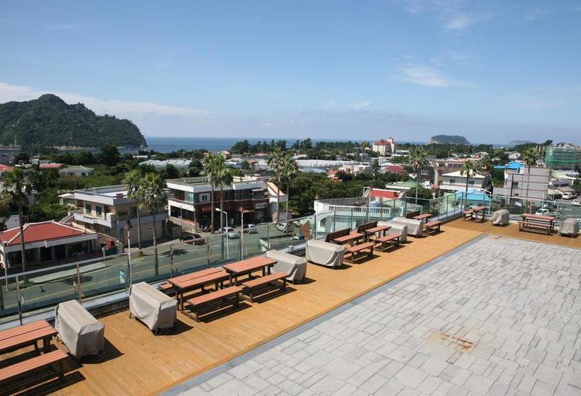 Fotos del hotel The Blue Jeju:  9