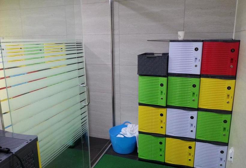 Fotos del hotel The Blue Jeju:  5