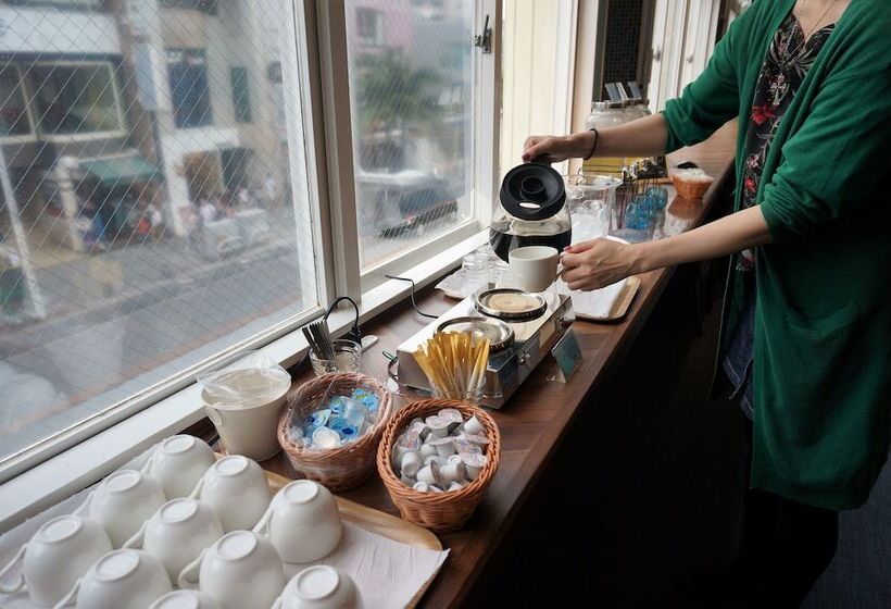 Fotos del hotel Abest Cube Naha Kokusai Street:  17