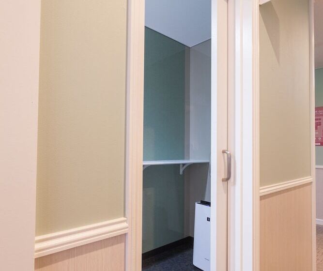 Fotos del hotel Abest Cube Naha Kokusai Street:  14