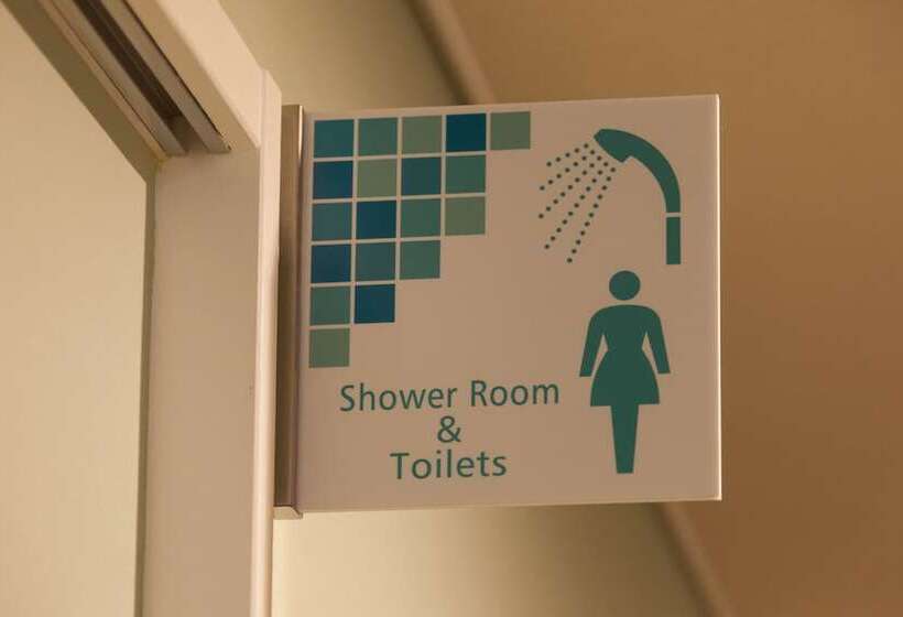 Fotos del hotel Abest Cube Naha Kokusai Street:  7