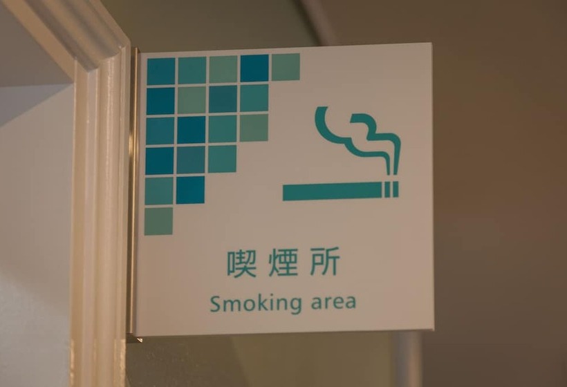 Fotos del hotel Abest Cube Naha Kokusai Street:  3