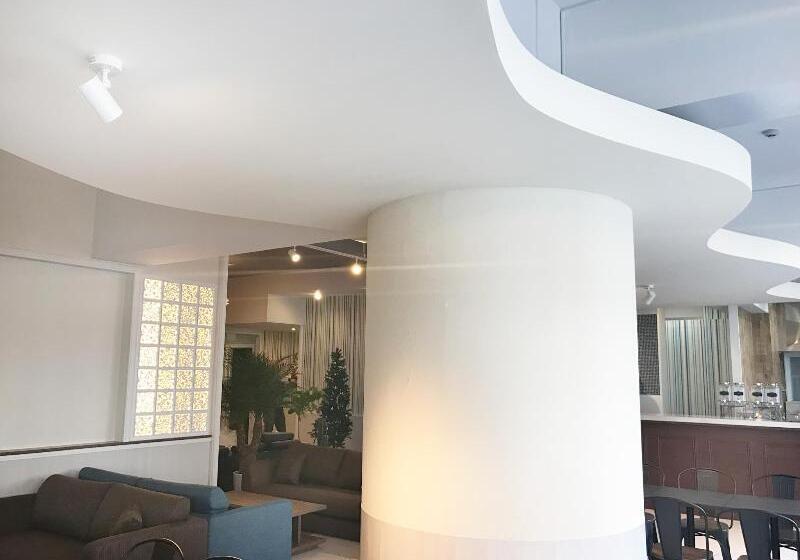 Fotos del hotel Abest Cube Naha Kokusai Street:  12