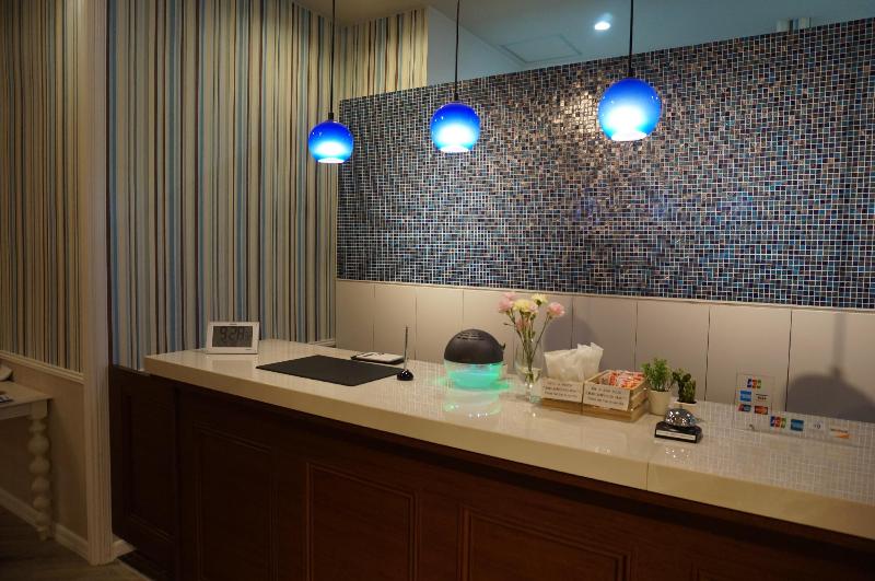 Fotos del hotel Abest Cube Naha Kokusai Street:  21