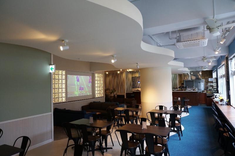 Fotos del hotel Abest Cube Naha Kokusai Street:  19