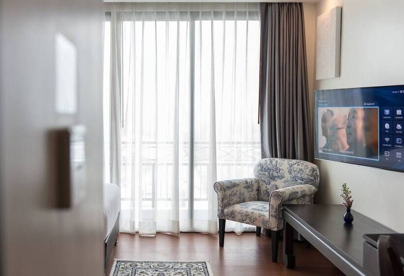 Fotos del hotel Bay Beach Resort:  14