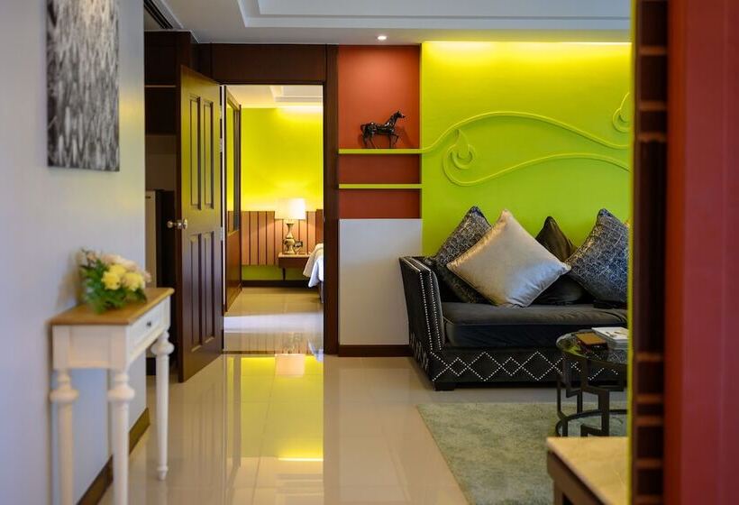 Fotos del hotel Bay Beach Resort:  8