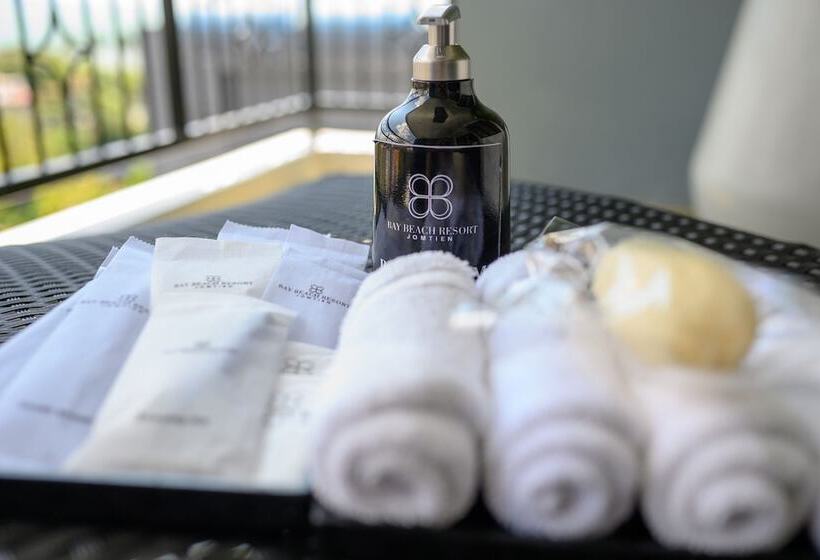 Fotos del hotel Bay Beach Resort:  22