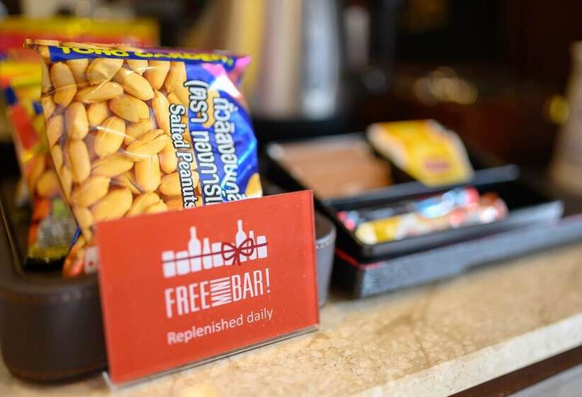 Fotos del hotel Bay Beach Resort:  15