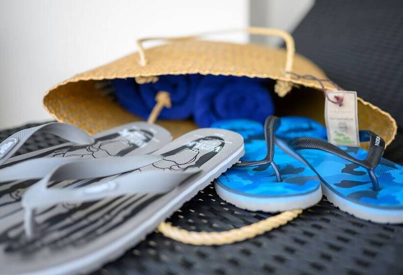 Fotos del hotel Bay Beach Resort:  9