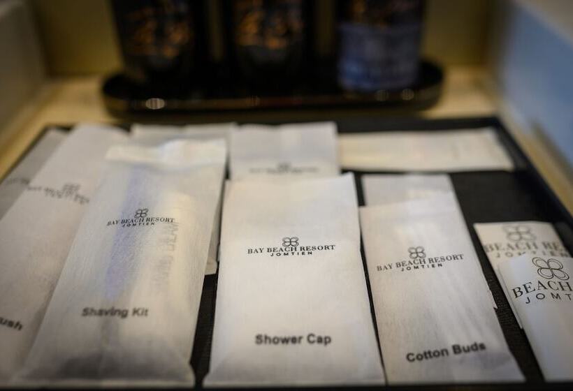 Fotos del hotel Bay Beach Resort:  6