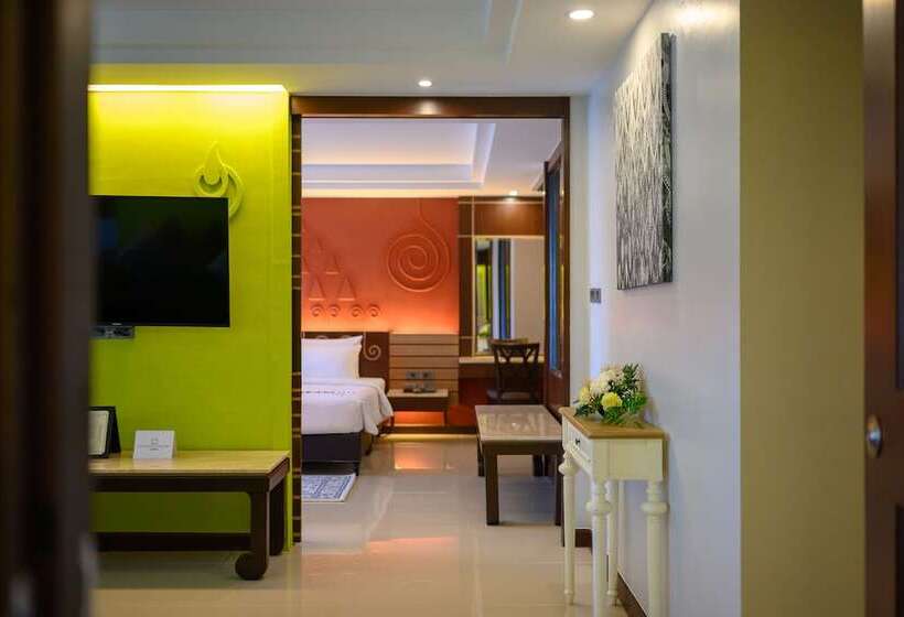 Fotos del hotel Bay Beach Resort:  2