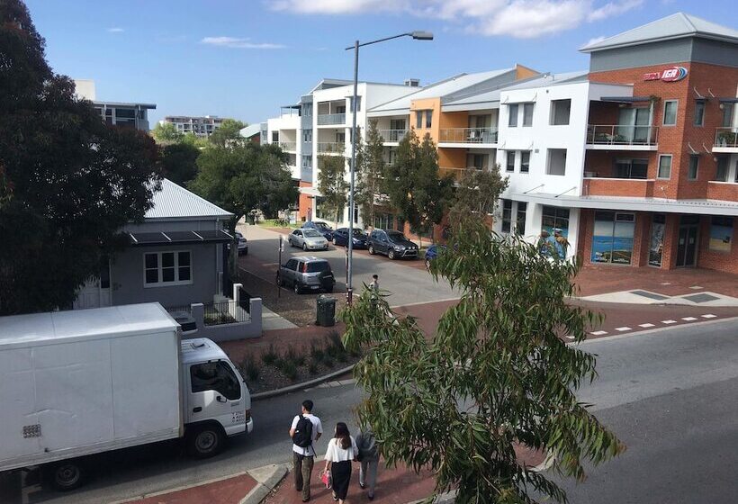 Fotos del hotel Citylights Perth:  5