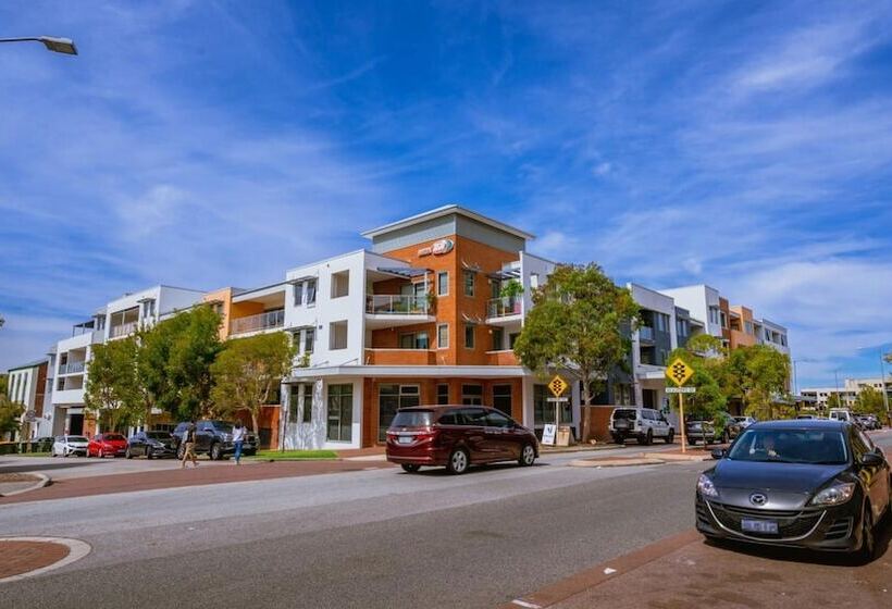 Fotos del hotel Citylights Perth:  11