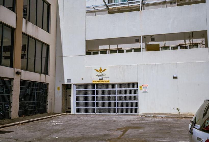 Fotos del hotel Citylights Perth:  9