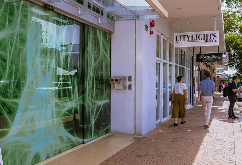 Fotos del hotel Citylights Perth:  12