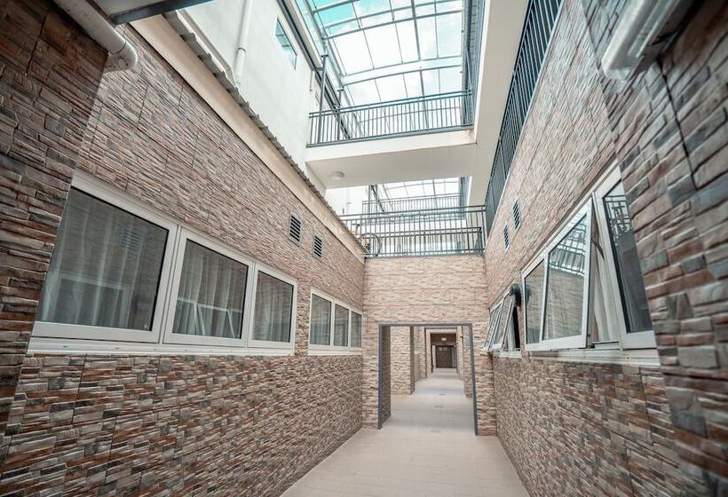 Fotos del hotel Citylights Perth:  14