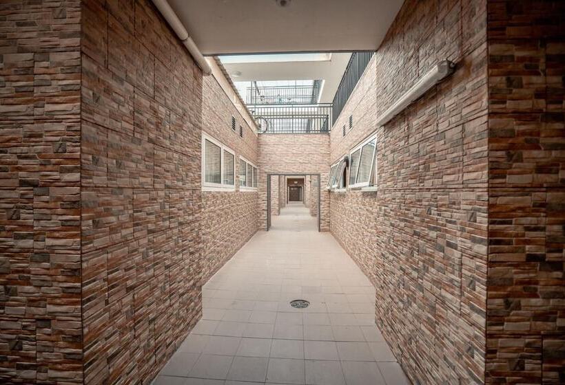 Fotos del hotel Citylights Perth:  15