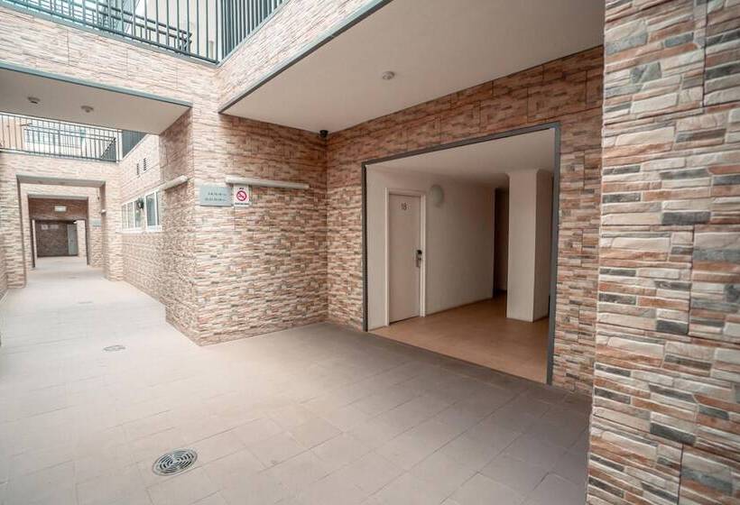 Fotos del hotel Citylights Perth:  3