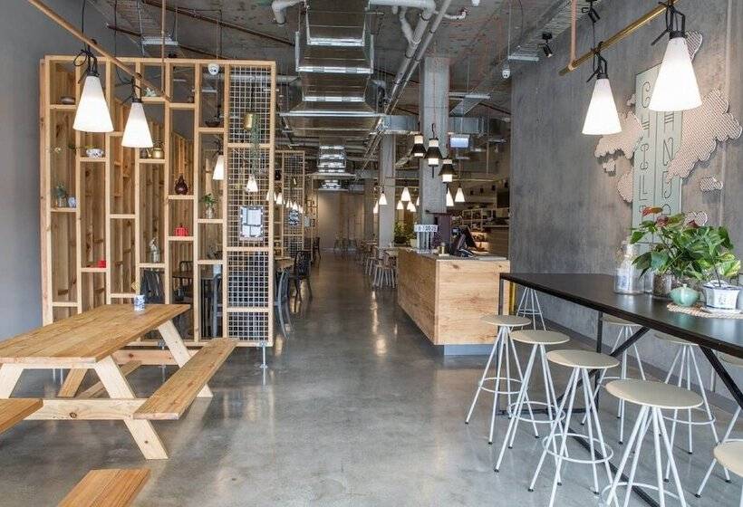 Fotos del hotel Citylights Perth:  2