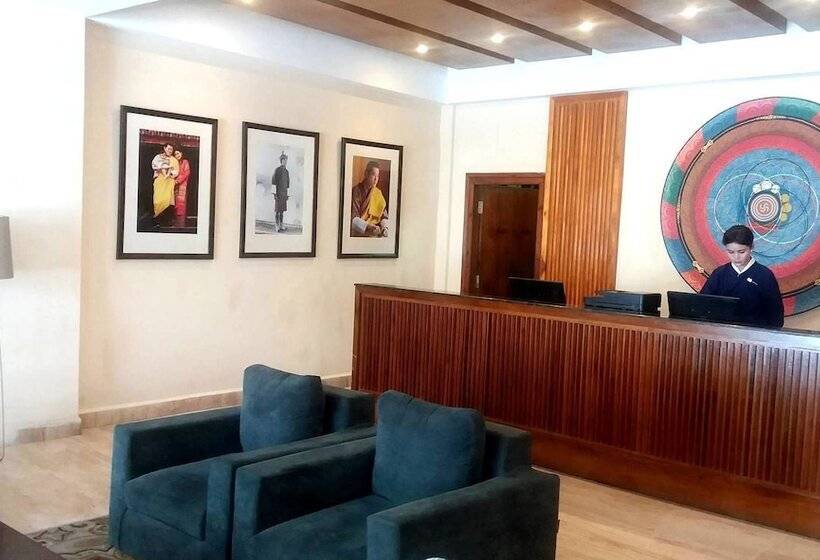 Fotos del hotel Gakyil:  4