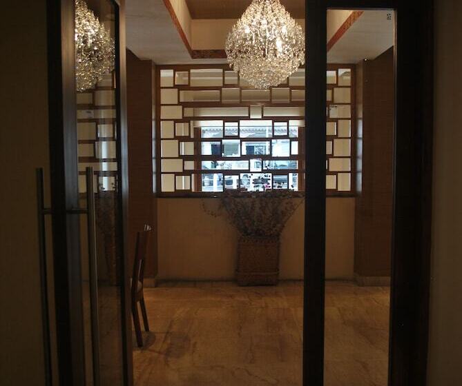 Fotos del hotel Gakyil:  13