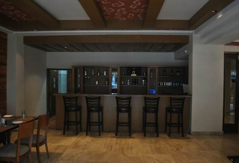 Fotos del hotel Gakyil:  7