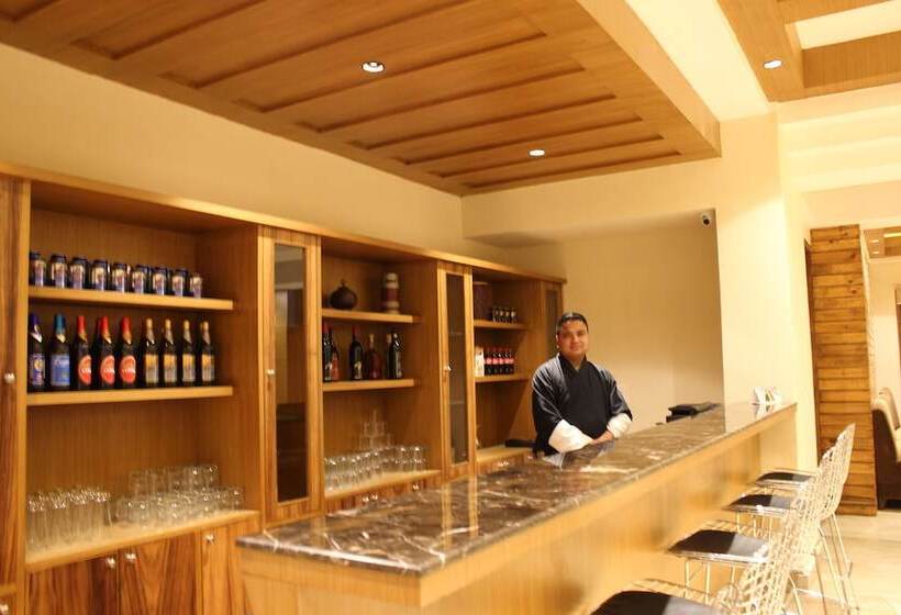 Fotos del hotel Gakyil:  15