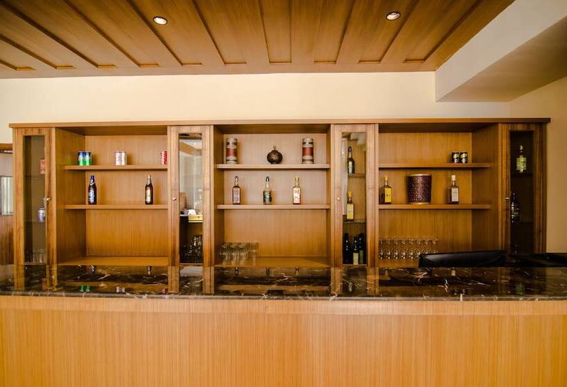 Fotos del hotel Gakyil:  19