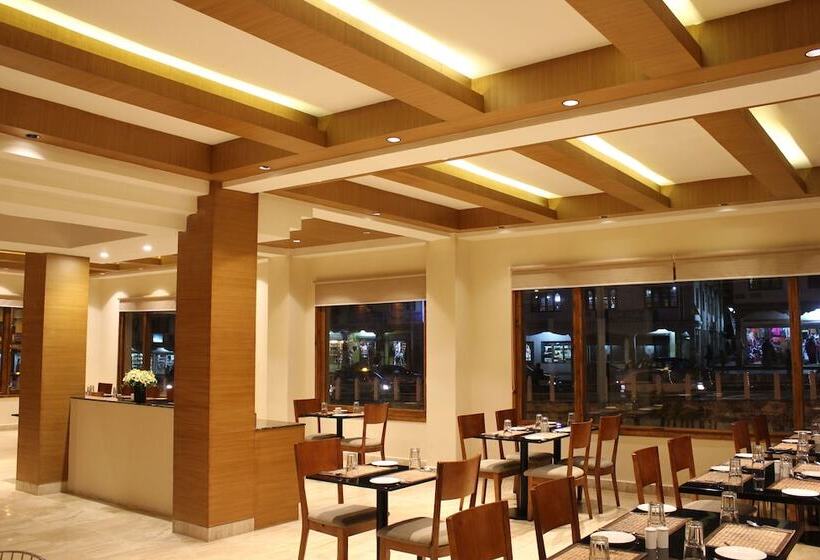 Fotos del hotel Gakyil:  14