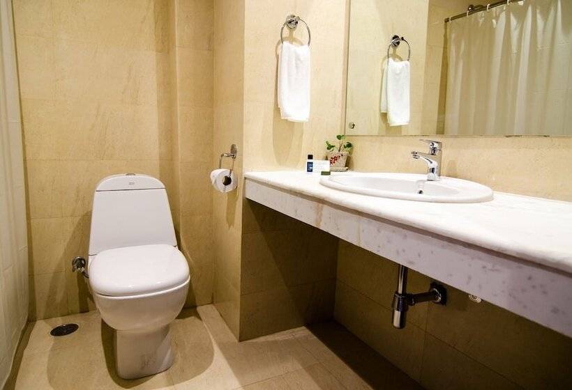 Fotos del hotel Gakyil:  8