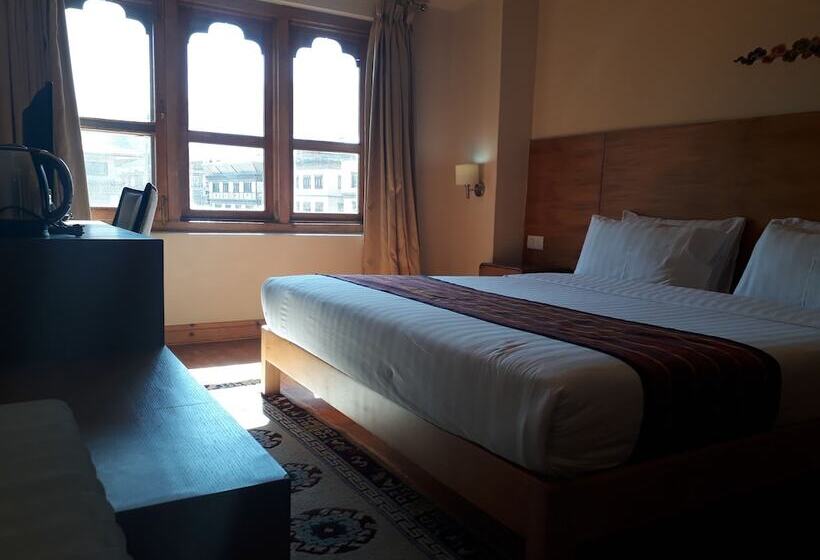 Fotos del hotel Gakyil:  18