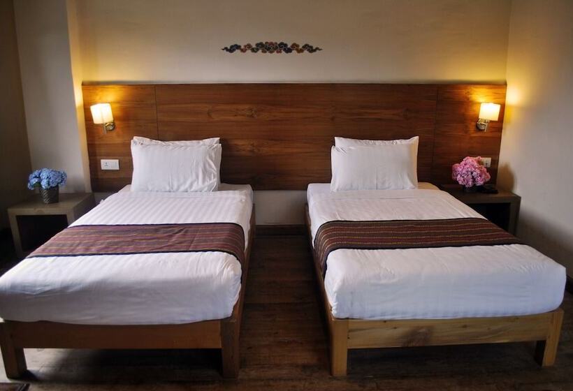 Fotos del hotel Gakyil:  2