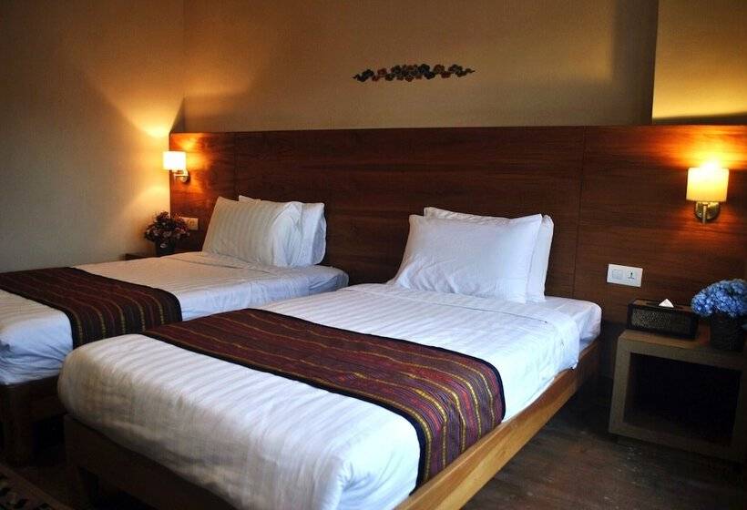 Fotos del hotel Gakyil:  11