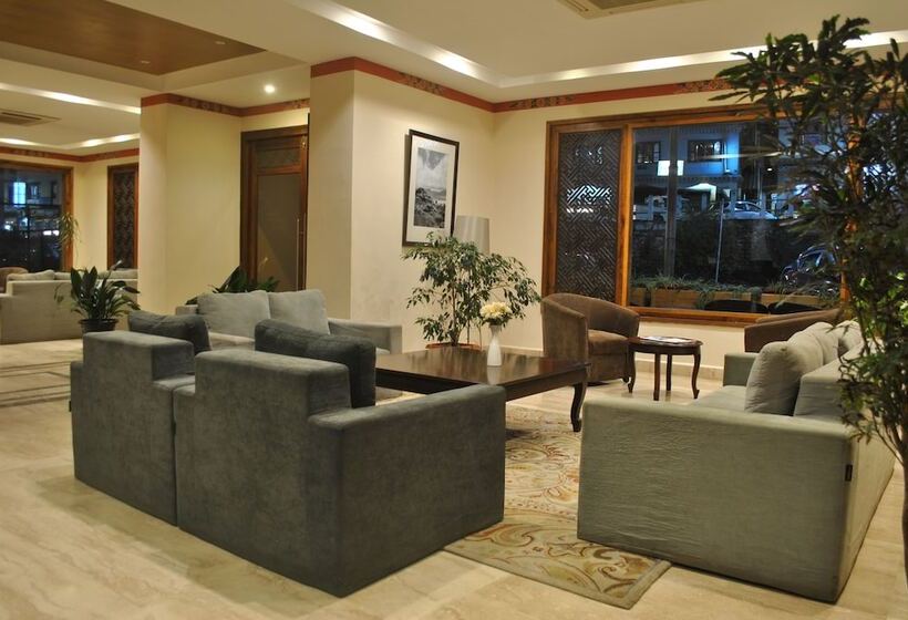 Fotos del hotel Gakyil:  12