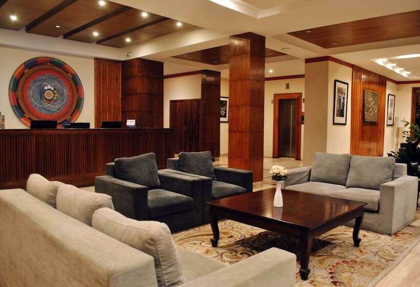 Fotos del hotel Gakyil:  3