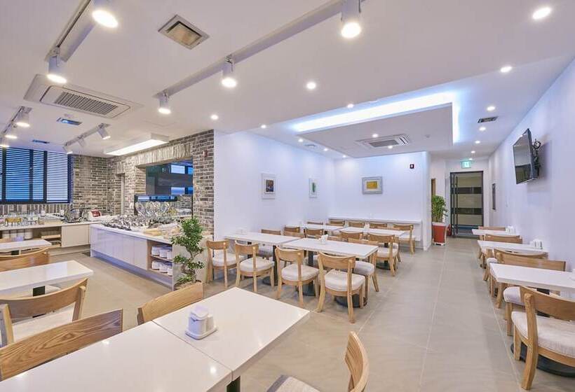 Fotos del hotel Gwangju Madrid:  2