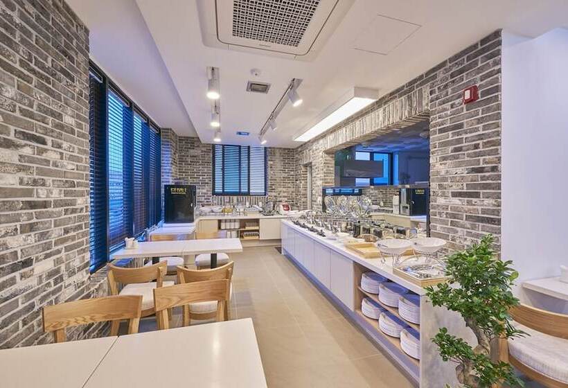 Fotos del hotel Gwangju Madrid:  3