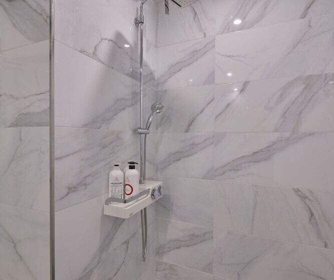 Fotos del hotel Gwangju Madrid:  4