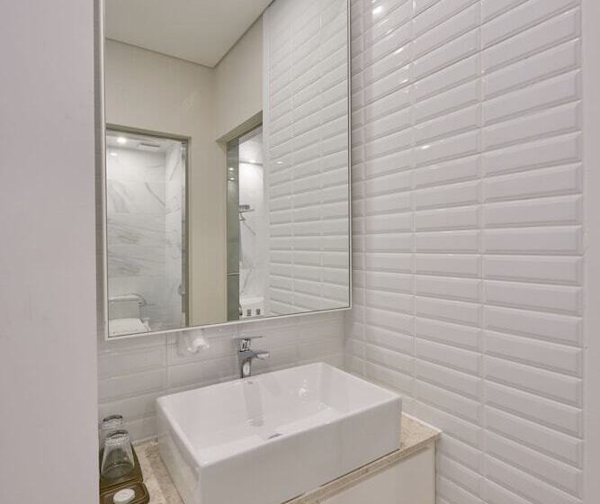 Fotos del hotel Gwangju Madrid:  7
