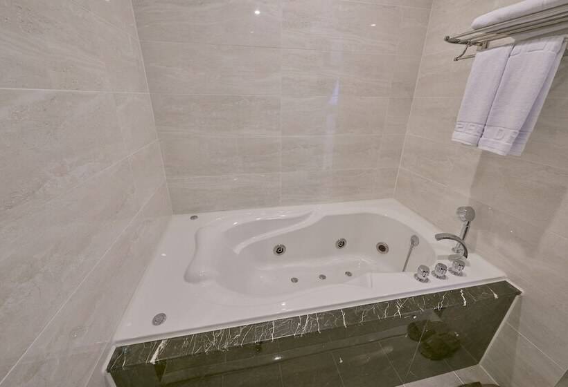 Fotos del hotel Gwangju Madrid:  15