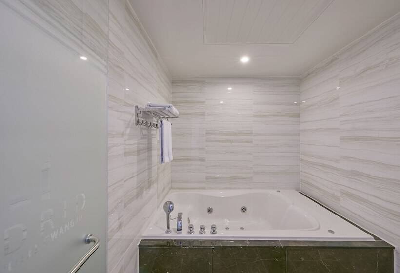 Fotos del hotel Gwangju Madrid:  12