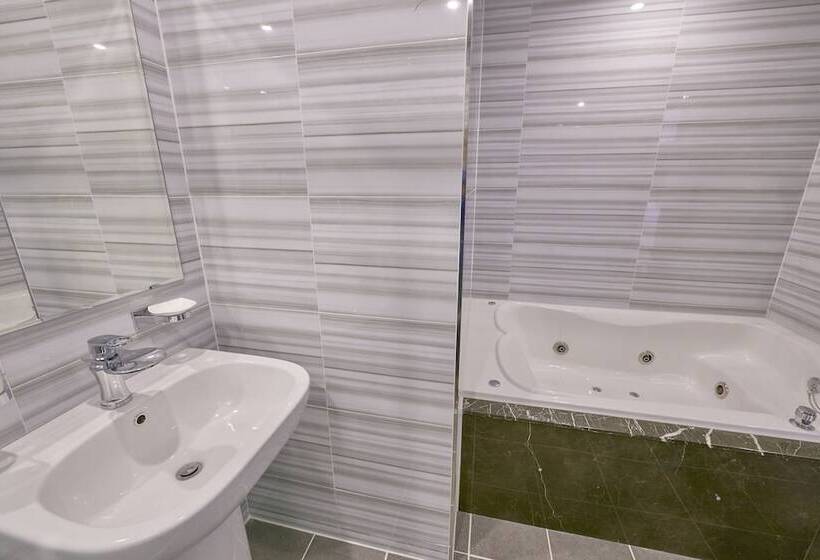Fotos del hotel Gwangju Madrid:  14