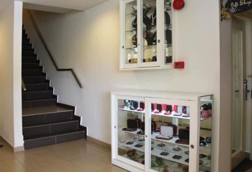 Fotos del hotel One Lintas Jaya:  18