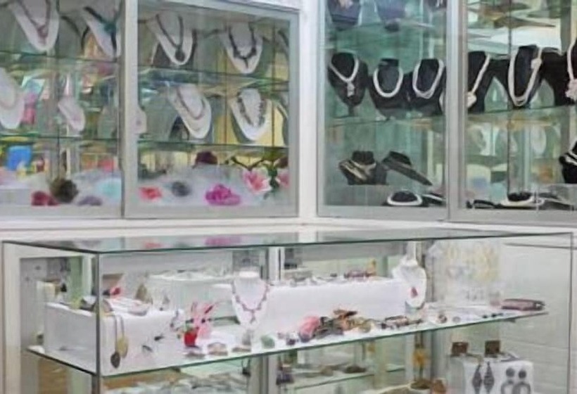 Fotos del hotel One Lintas Jaya:  12