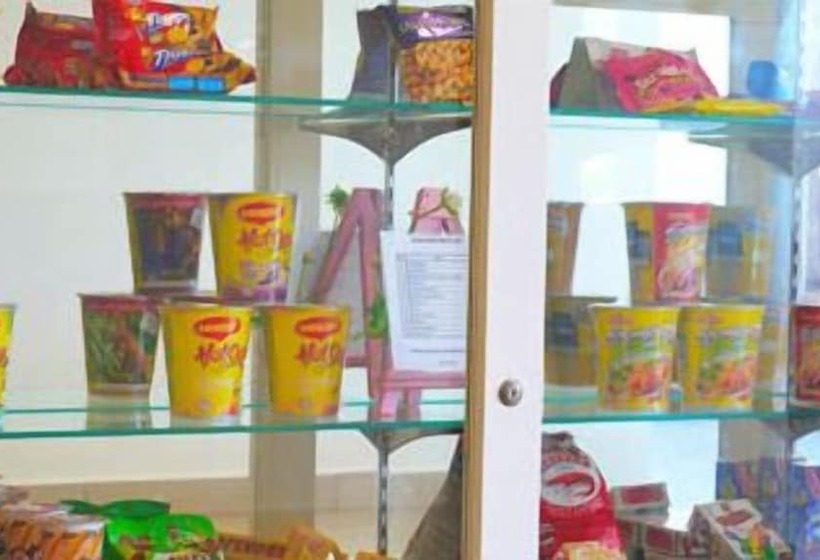 Fotos del hotel One Lintas Jaya:  10