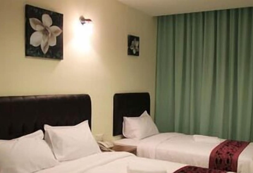 Fotos del hotel One Lintas Jaya:  22