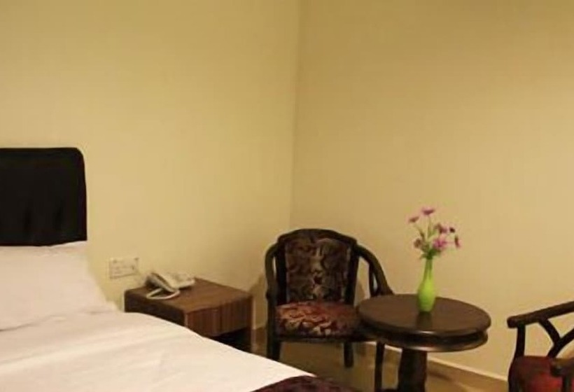 Fotos del hotel One Lintas Jaya:  21